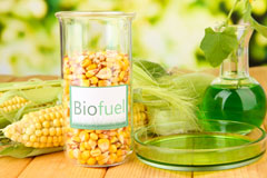 Beanacre biofuel availability